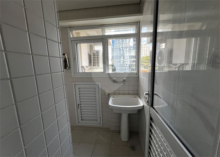 Aluguel Apartamento São Paulo Itaim Bibi REO1044151 36