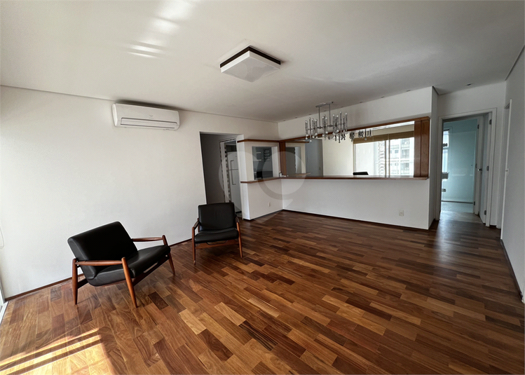 Aluguel Apartamento São Paulo Itaim Bibi REO1044151 4