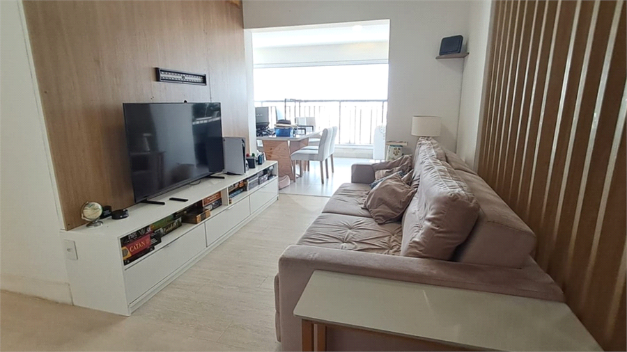 Venda Apartamento São Paulo Tatuapé REO1044153 9