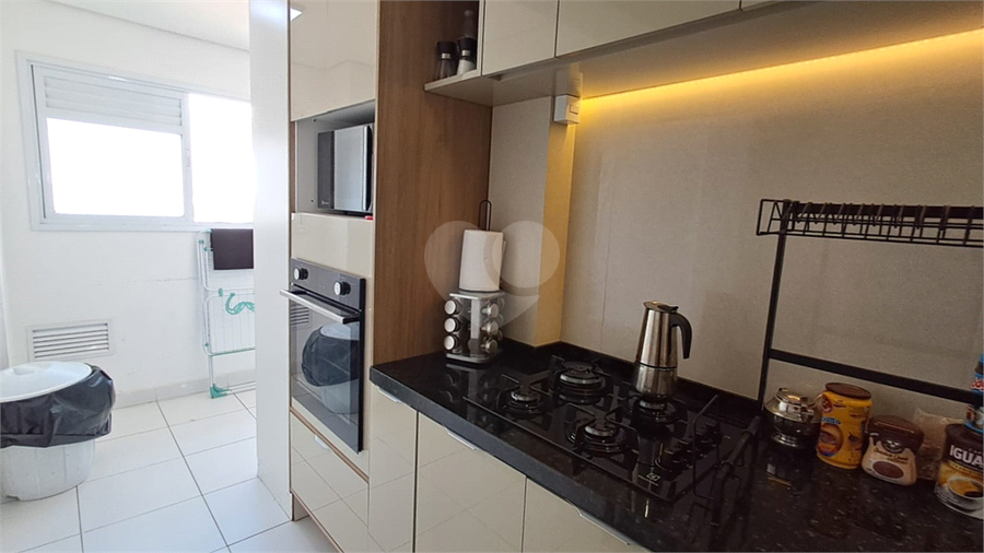 Venda Apartamento São Paulo Tatuapé REO1044153 31