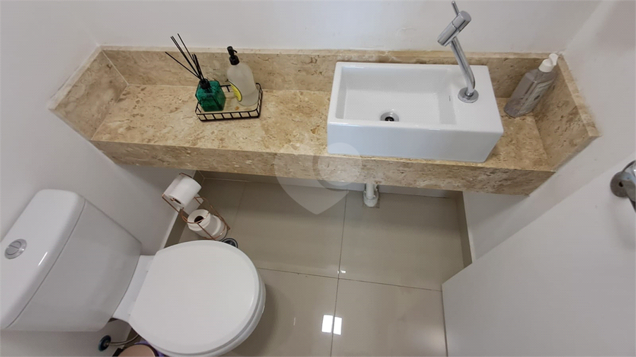 Venda Apartamento São Paulo Tatuapé REO1044153 11