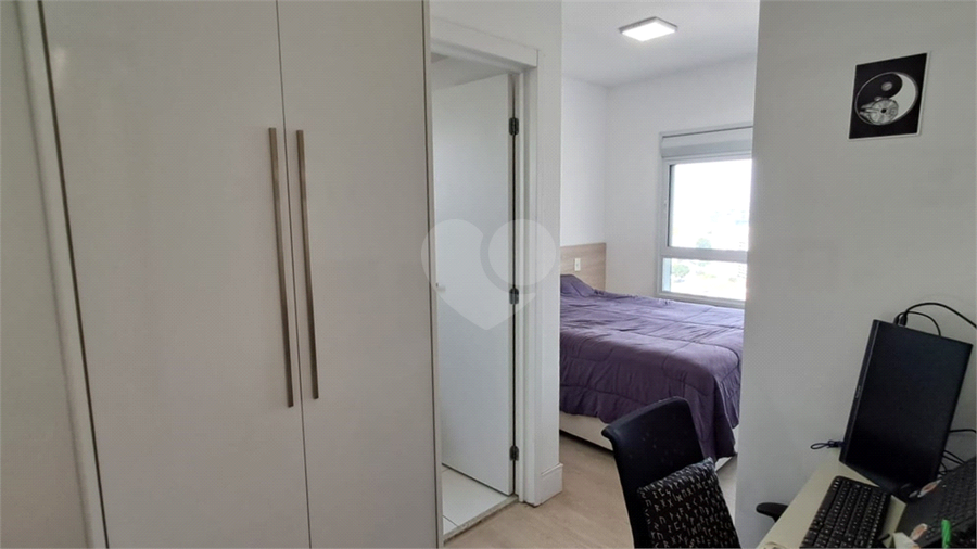 Venda Apartamento São Paulo Tatuapé REO1044153 14