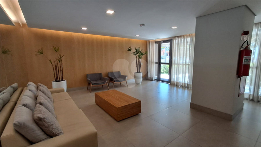 Venda Apartamento São Paulo Tatuapé REO1044153 35