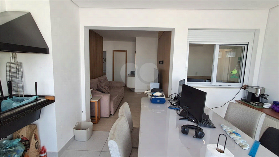 Venda Apartamento São Paulo Tatuapé REO1044153 10