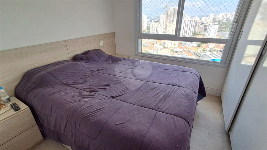 Venda Apartamento São Paulo Tatuapé REO1044153 16