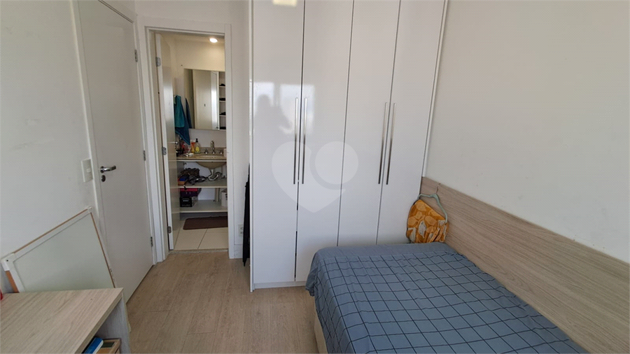 Venda Apartamento São Paulo Tatuapé REO1044153 20