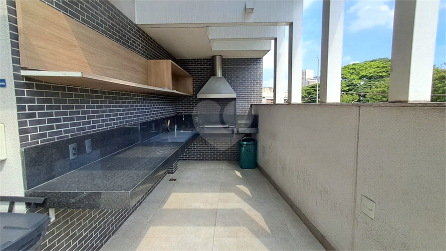 Venda Apartamento São Paulo Tatuapé REO1044153 50