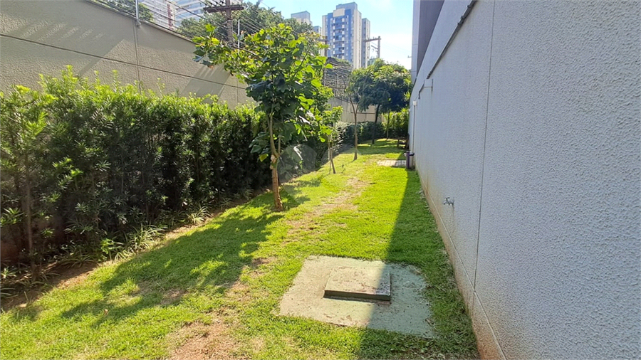 Venda Apartamento São Paulo Tatuapé REO1044153 53