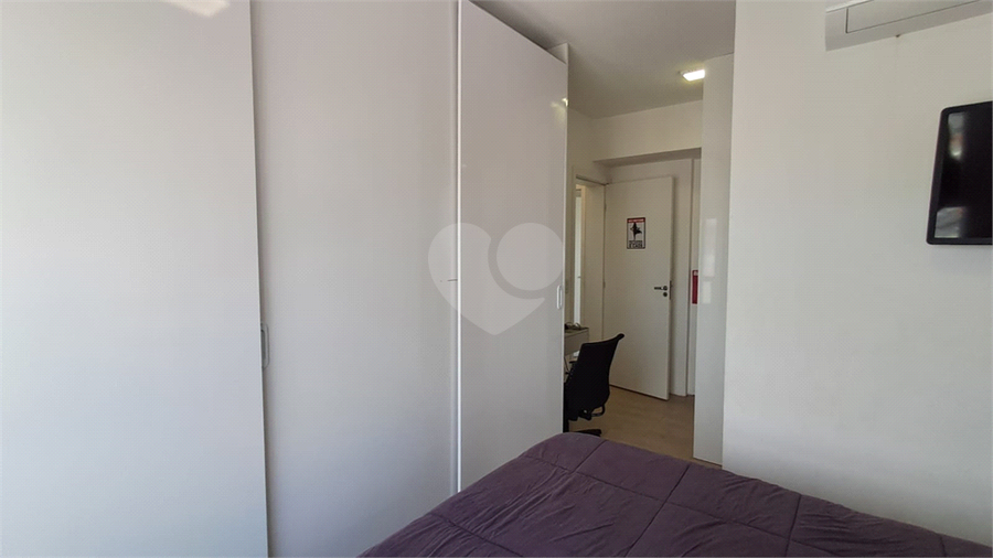 Venda Apartamento São Paulo Tatuapé REO1044153 15