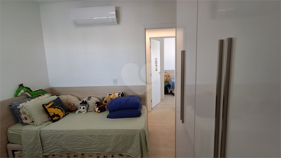 Venda Apartamento São Paulo Tatuapé REO1044153 23