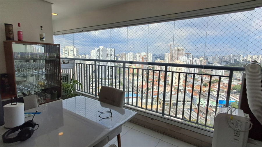 Venda Apartamento São Paulo Tatuapé REO1044153 3