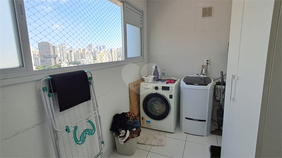 Venda Apartamento São Paulo Tatuapé REO1044153 32