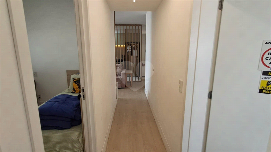 Venda Apartamento São Paulo Tatuapé REO1044153 26