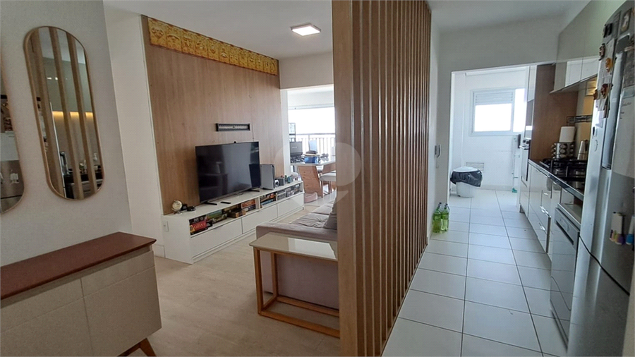 Venda Apartamento São Paulo Tatuapé REO1044153 6