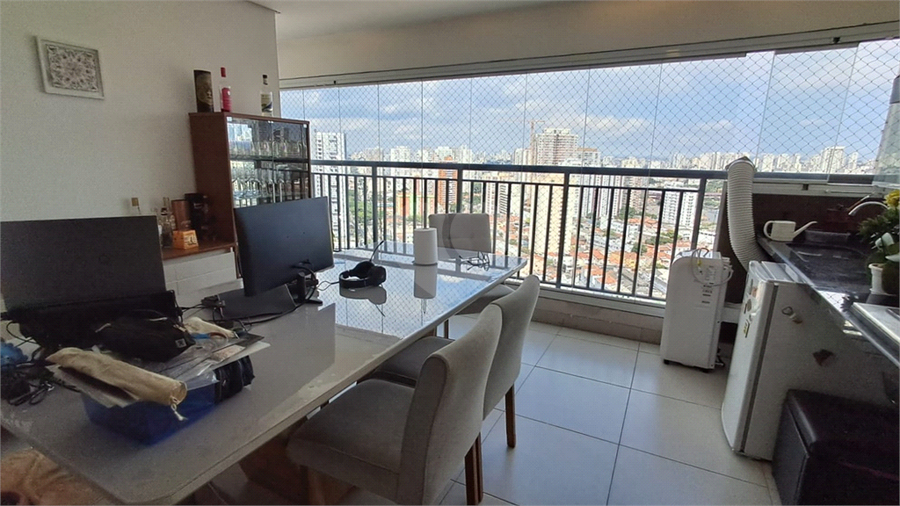 Venda Apartamento São Paulo Tatuapé REO1044153 4