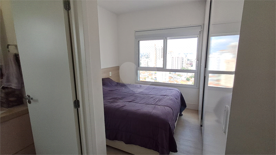 Venda Apartamento São Paulo Tatuapé REO1044153 17