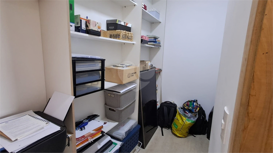 Venda Apartamento São Paulo Tatuapé REO1044153 12