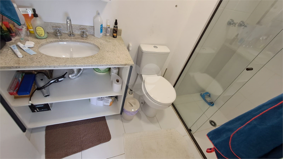 Venda Apartamento São Paulo Tatuapé REO1044153 21