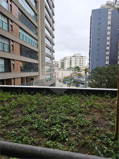 Venda Apartamento São Paulo Vila Mariana REO1044168 20