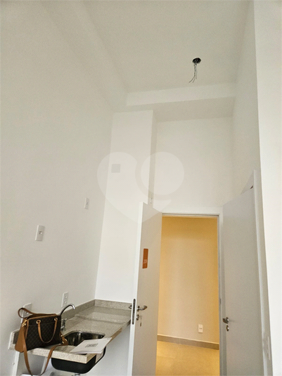 Venda Apartamento São Paulo Vila Mariana REO1044168 26