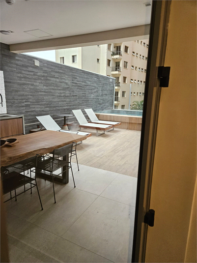 Venda Apartamento São Paulo Vila Mariana REO1044168 7