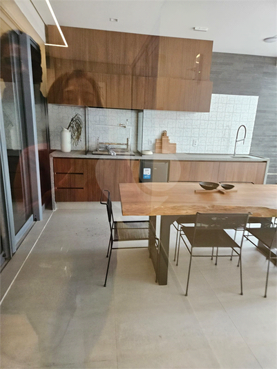 Venda Apartamento São Paulo Vila Mariana REO1044168 1