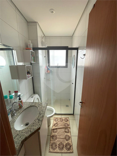 Venda Apartamento Araraquara Centro REO1044170 14