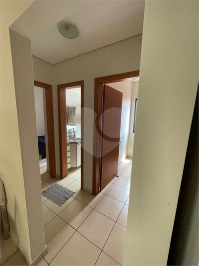 Venda Apartamento Araraquara Centro REO1044170 18