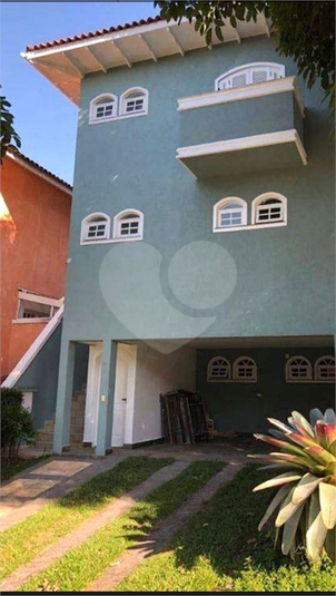 Venda Casa Cotia Jardim Lambreta REO1044184 1