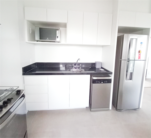 Aluguel Apartamento São Paulo Pinheiros REO1044186 9