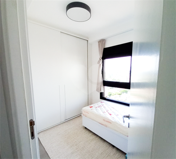 Aluguel Apartamento São Paulo Pinheiros REO1044186 19