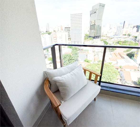 Aluguel Apartamento São Paulo Pinheiros REO1044186 27