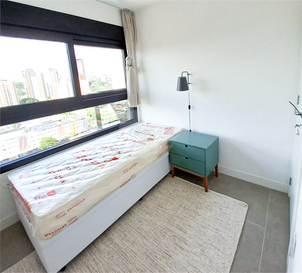 Aluguel Apartamento São Paulo Pinheiros REO1044186 17