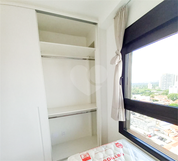 Aluguel Apartamento São Paulo Pinheiros REO1044186 18