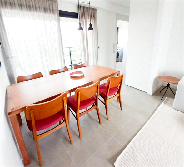 Aluguel Apartamento São Paulo Pinheiros REO1044186 3