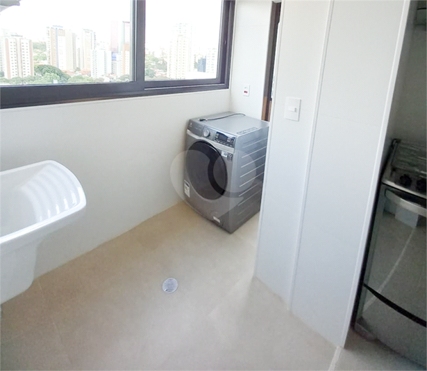 Aluguel Apartamento São Paulo Pinheiros REO1044186 25