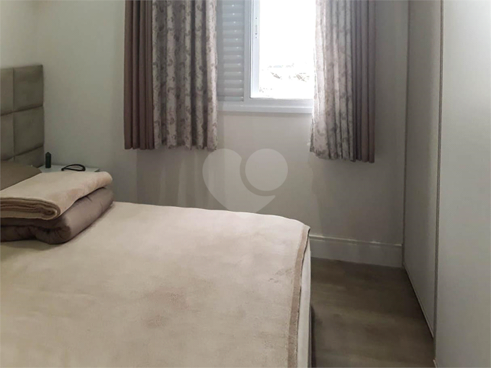 Venda Apartamento São Paulo Tatuapé REO1044189 6