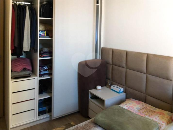 Venda Apartamento São Paulo Tatuapé REO1044189 2