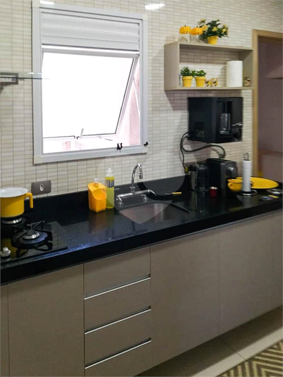 Venda Apartamento São Paulo Tatuapé REO1044189 3