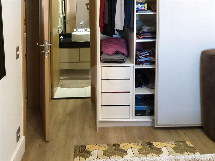 Venda Apartamento São Paulo Tatuapé REO1044189 20