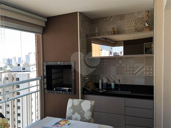 Venda Apartamento São Paulo Tatuapé REO1044189 8