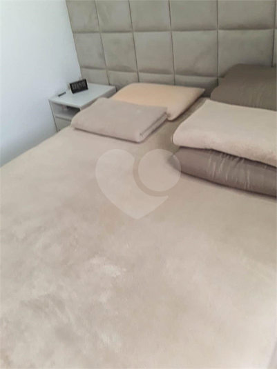 Venda Apartamento São Paulo Tatuapé REO1044189 18