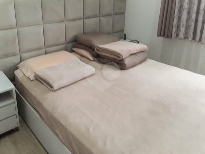 Venda Apartamento São Paulo Tatuapé REO1044189 21