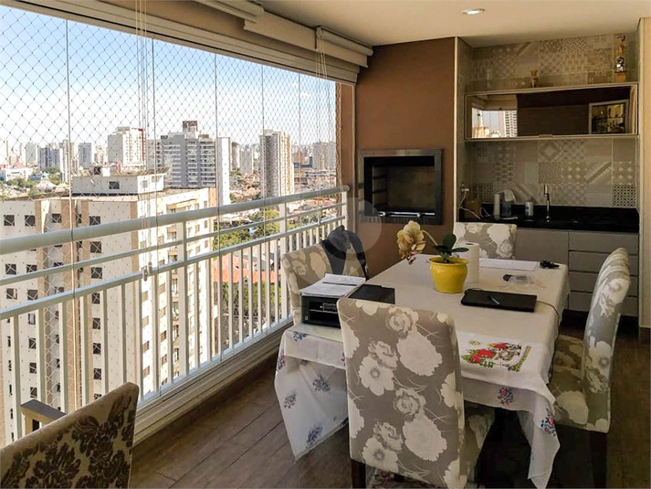 Venda Apartamento São Paulo Tatuapé REO1044189 1