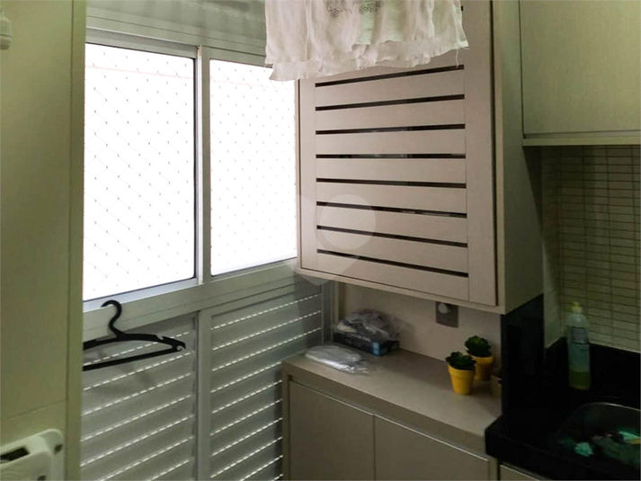 Venda Apartamento São Paulo Tatuapé REO1044189 4