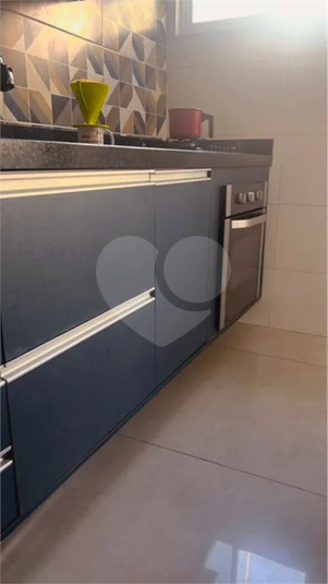 Venda Apartamento Santos Aparecida REO1044190 16