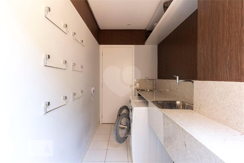 Venda Apartamento São Paulo Quinta Da Paineira REO1044202 54