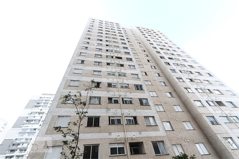 Venda Apartamento São Paulo Quinta Da Paineira REO1044202 61