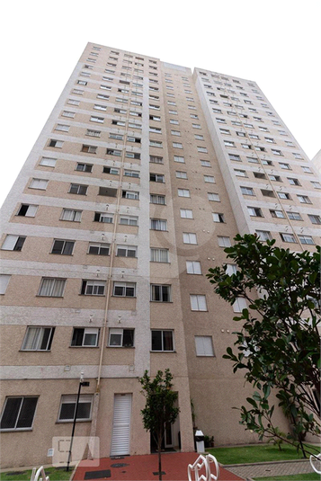 Venda Apartamento São Paulo Quinta Da Paineira REO1044202 60