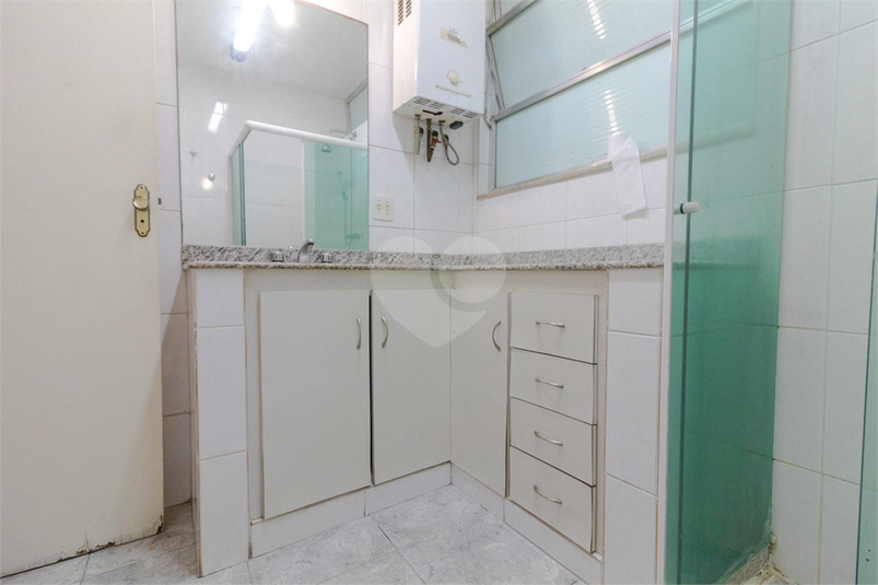 Venda Apartamento Rio De Janeiro Copacabana REO1044205 26